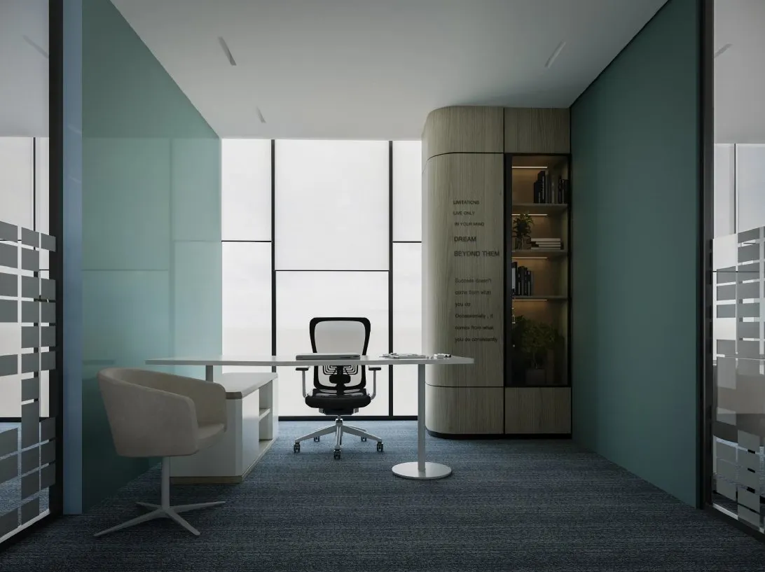 Atlas Copco Offices